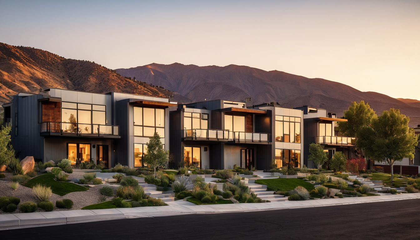 FHA Loans article