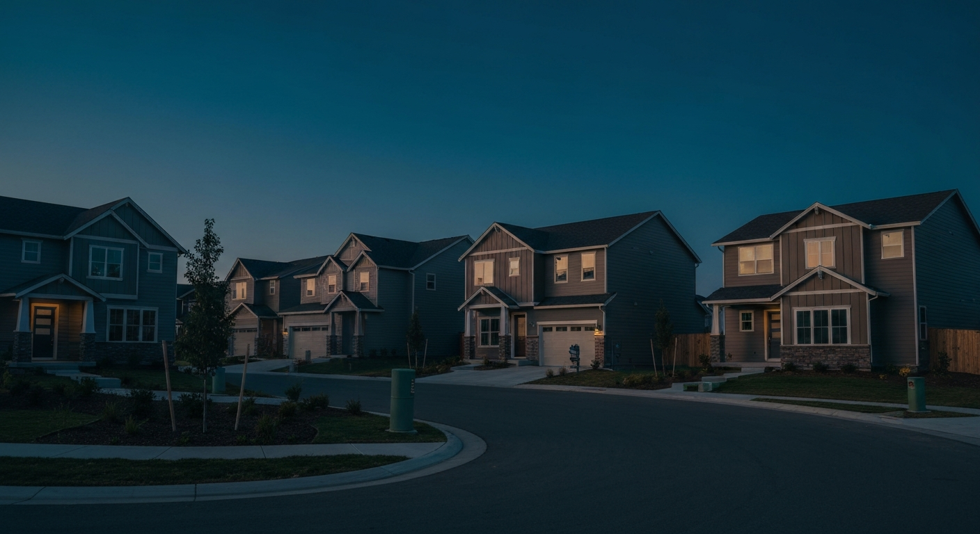FHA Loans article