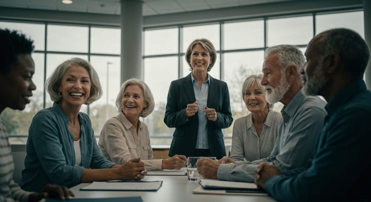 Reverse Mortgage article