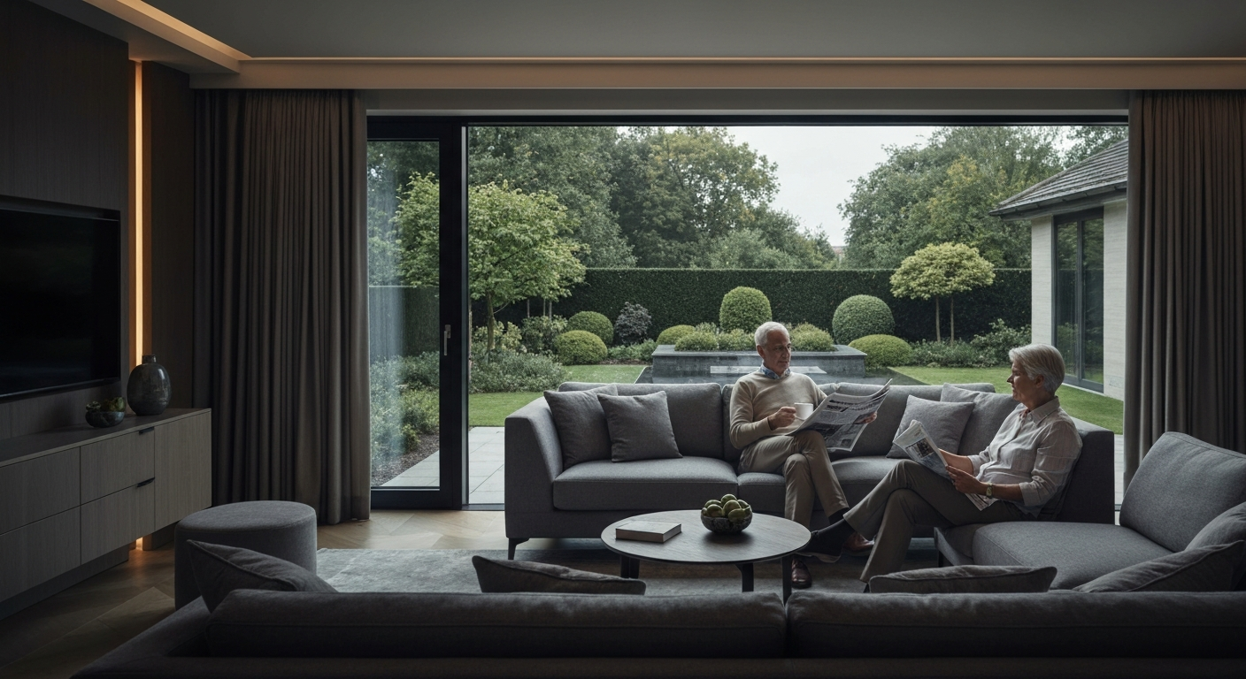 Reverse Mortgage article