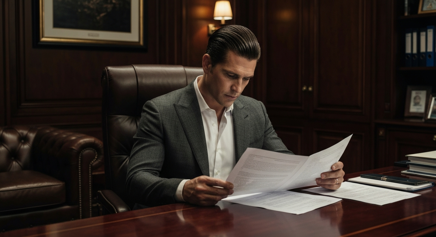 No Ratio Loans article