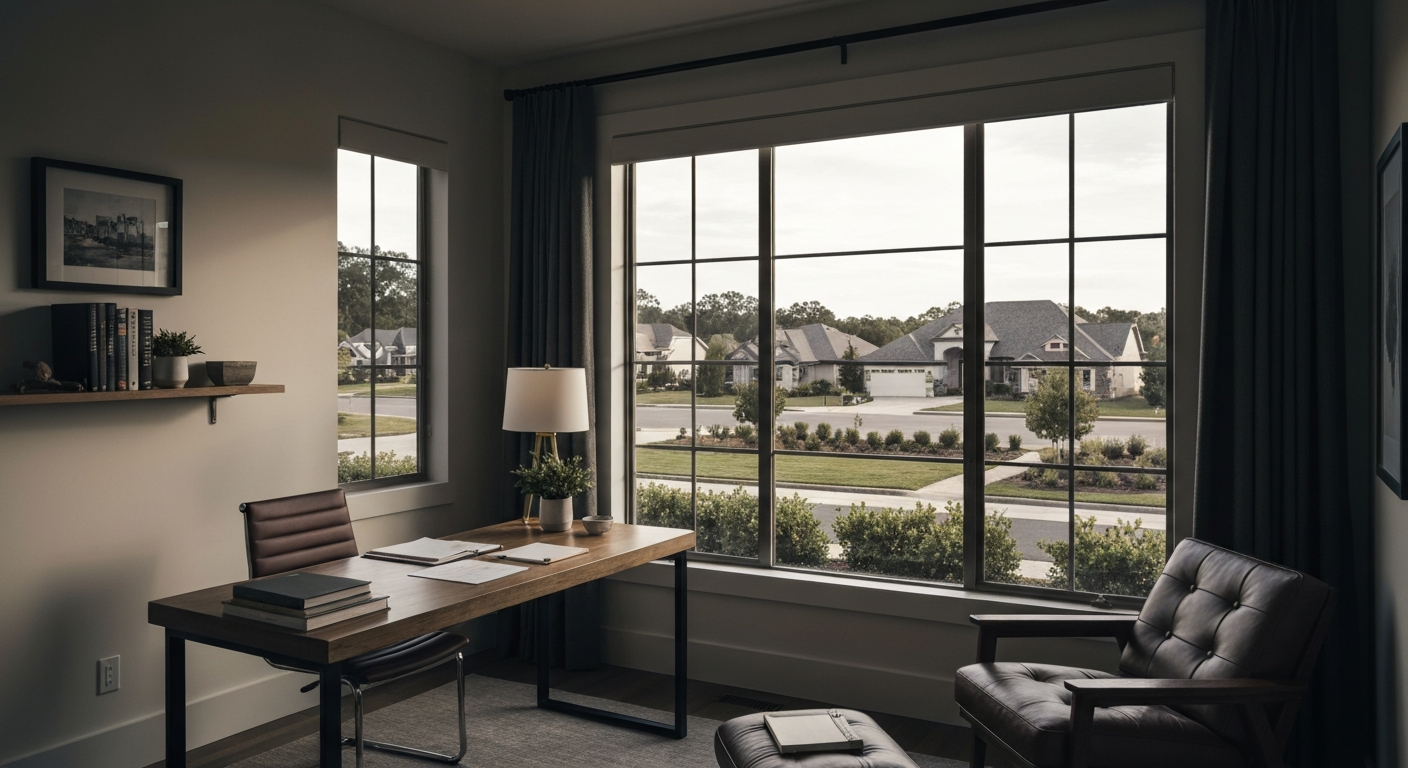 Conventional Loans article
