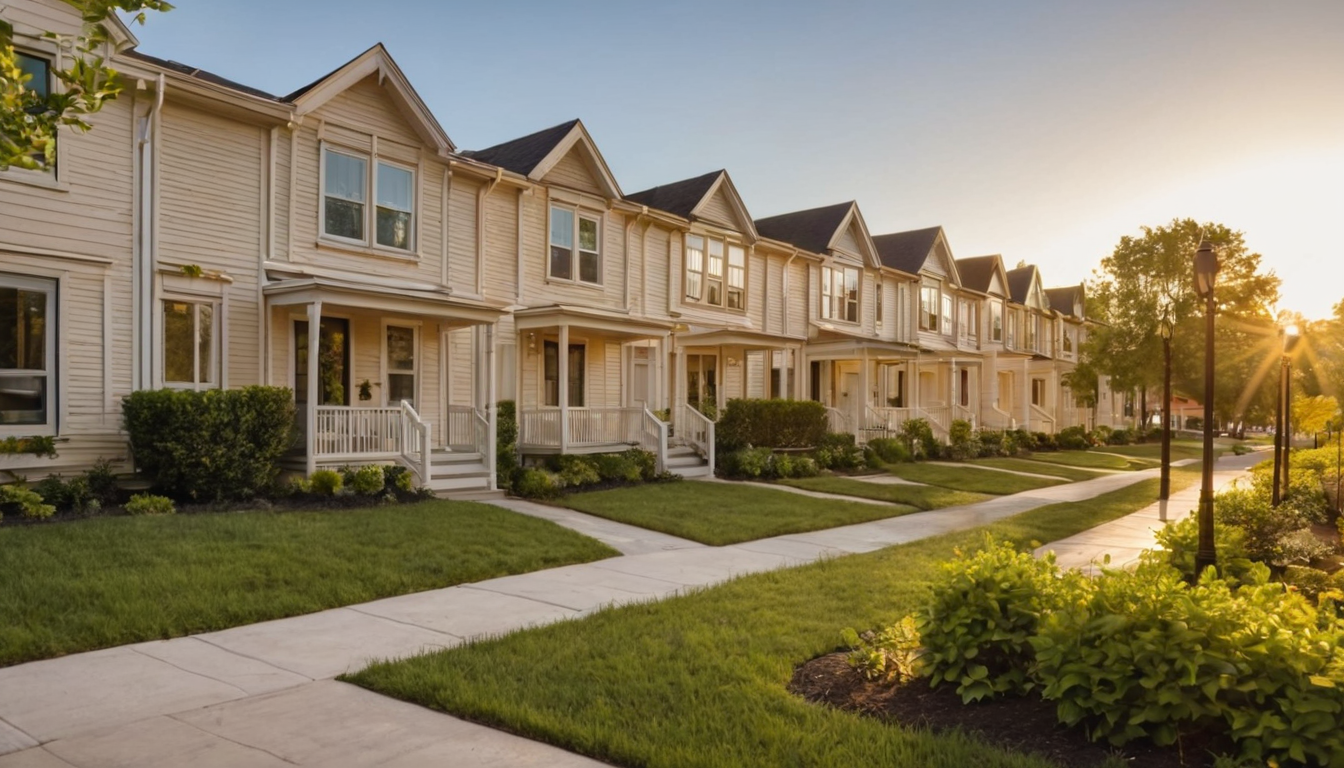 DSCR Loans article
