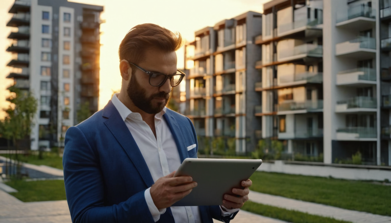DSCR Loans article