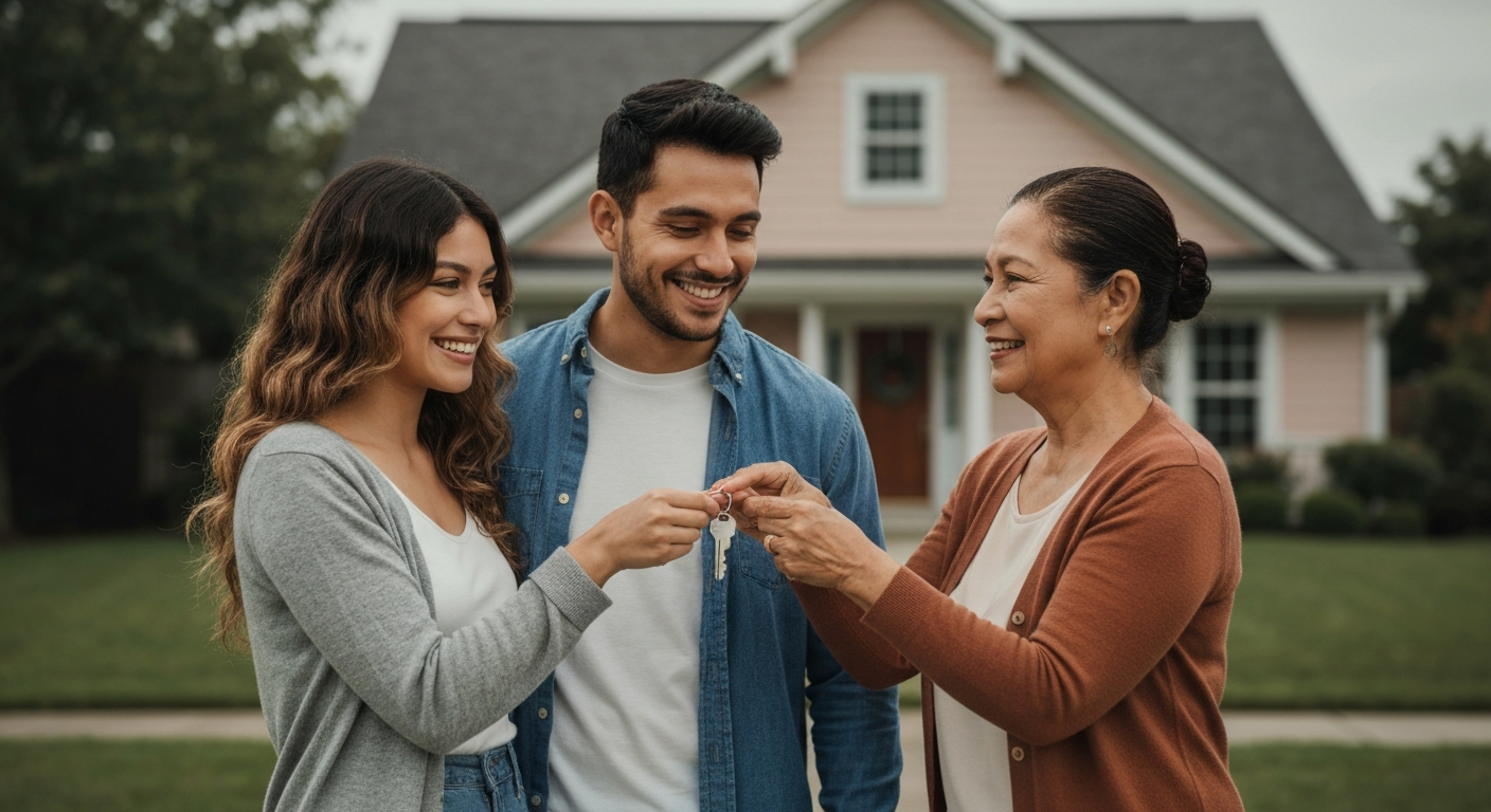 Conventional Loans article