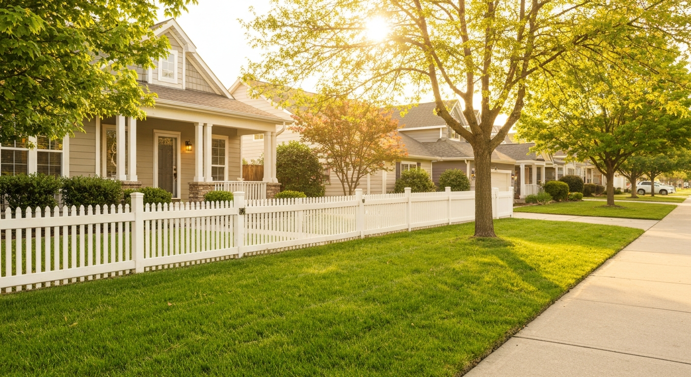 FHA loan article image