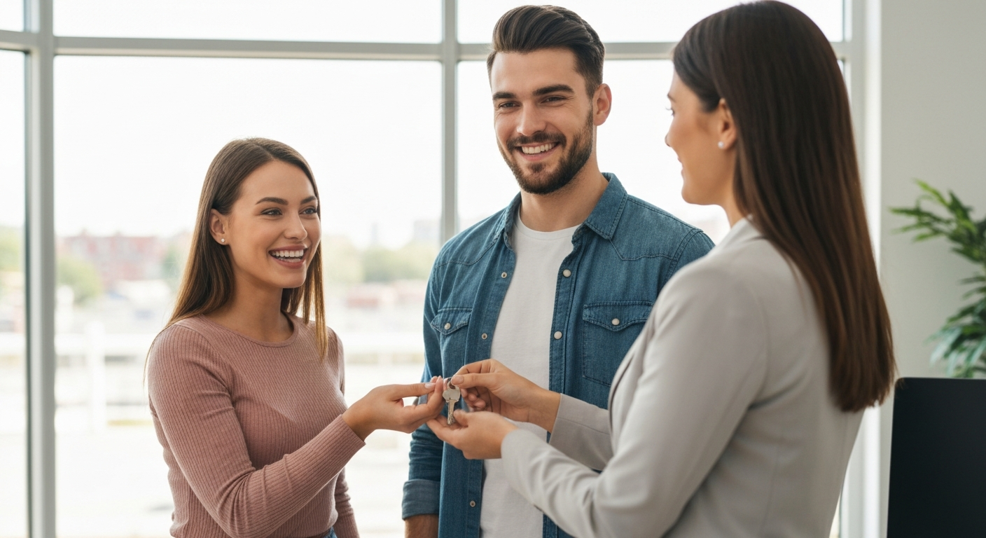 FHA loan article image