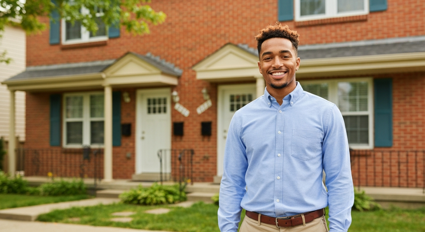 FHA loan article image