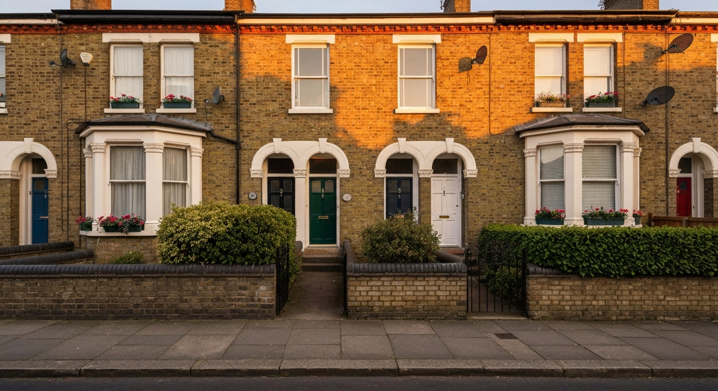 FHA loan article image