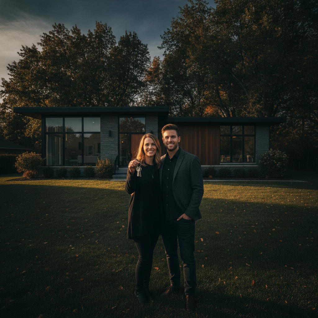 FHA Loans article