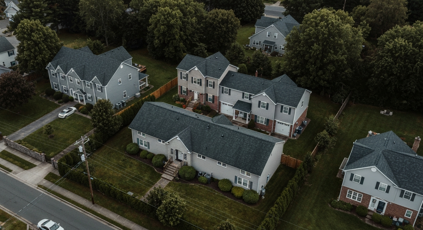FHA Loans article