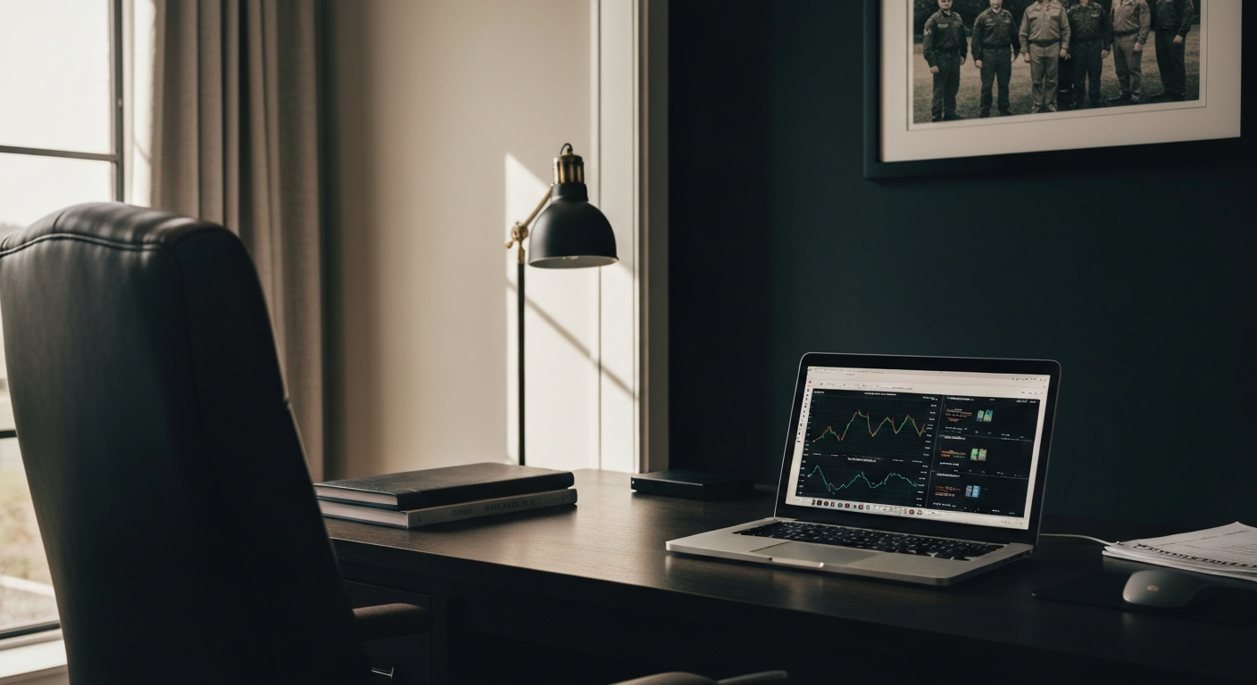 VA Loans article