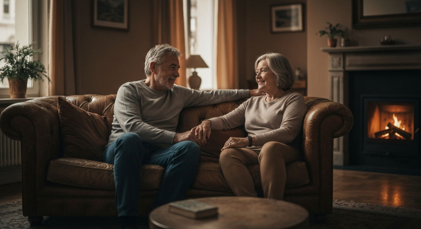 Reverse Mortgage article