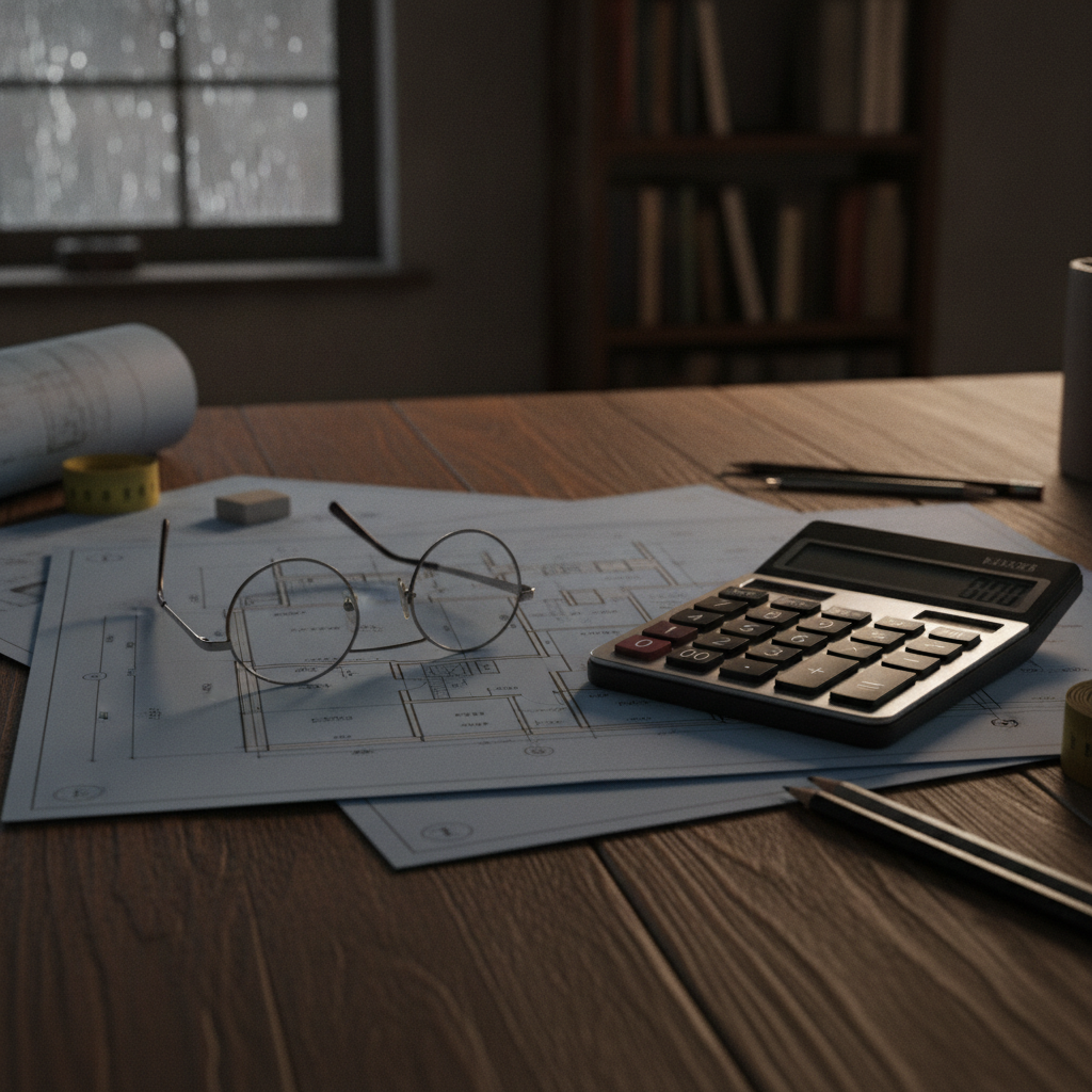 Reverse Mortgage article