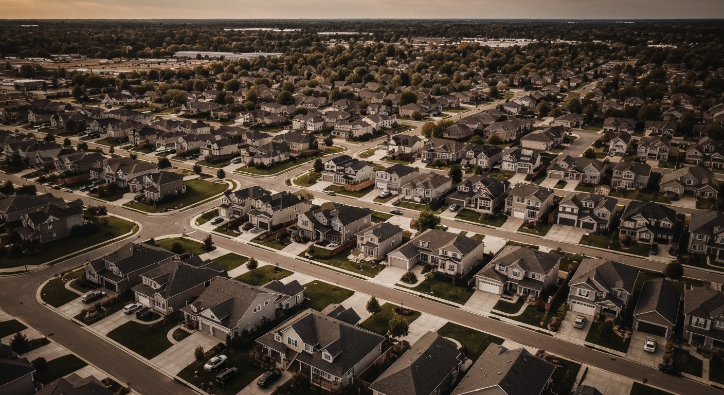 FHA Loans article