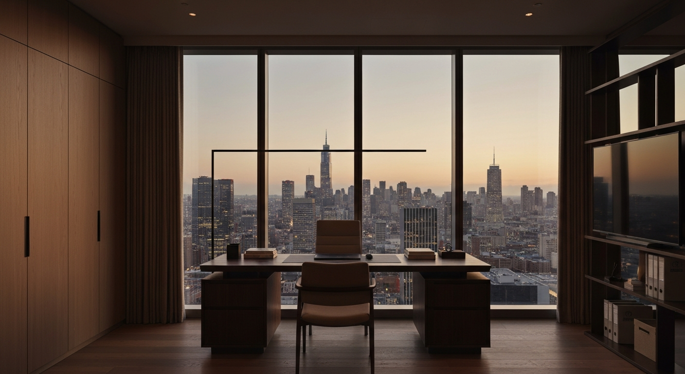 Jumbo Loans article