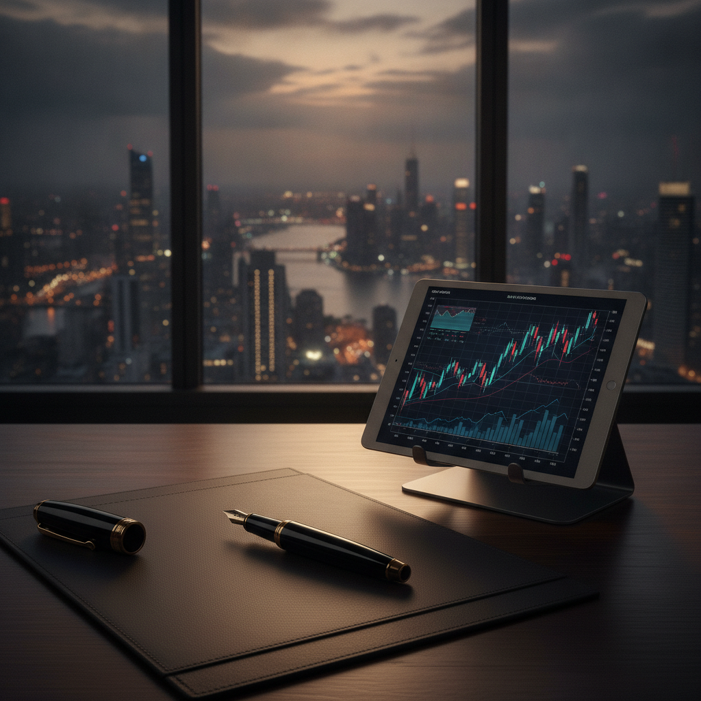 Jumbo Loans article