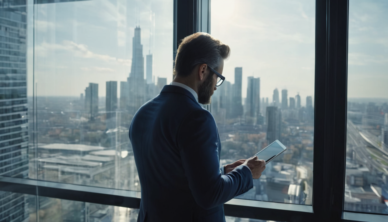 Jumbo Loans article