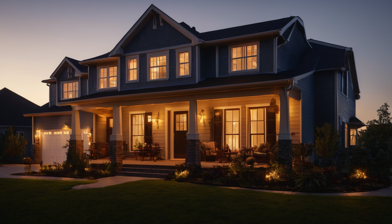 Reverse Mortgage article