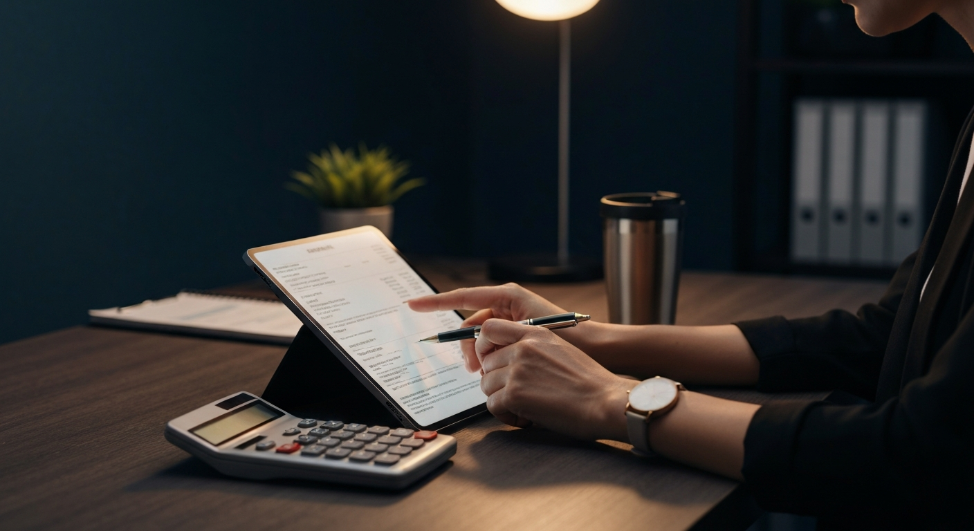 Bank Statement Loans article