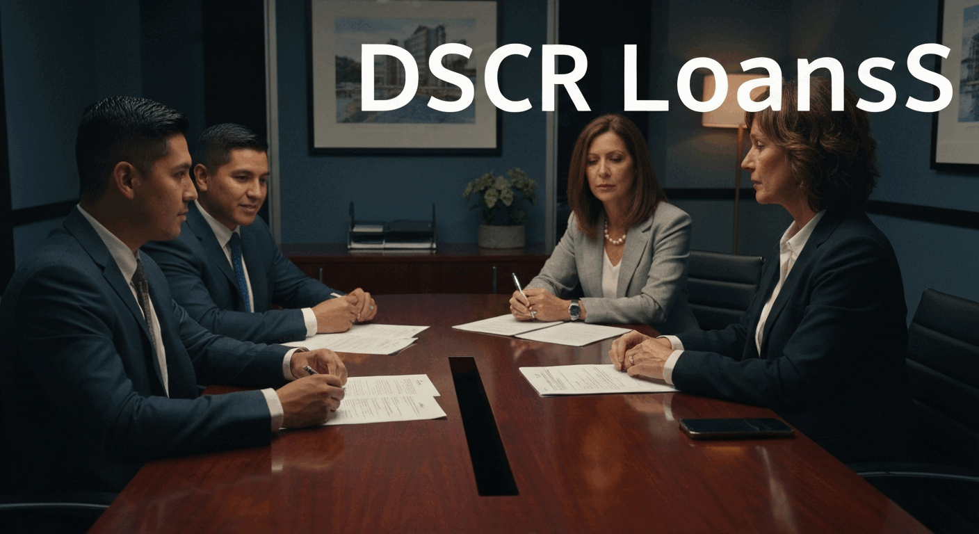 Florida DSCR Loans insights