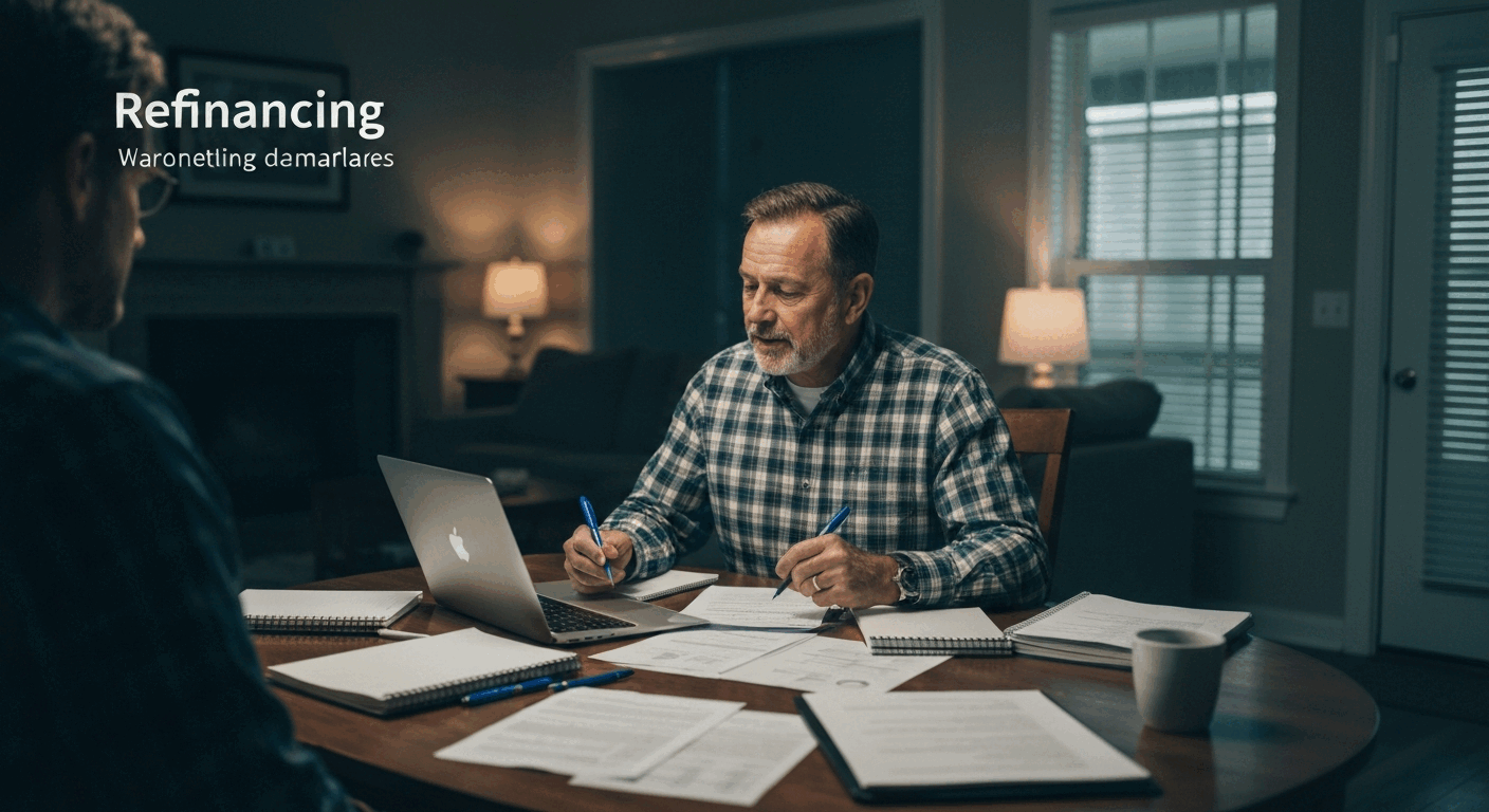 Texas VA Loans