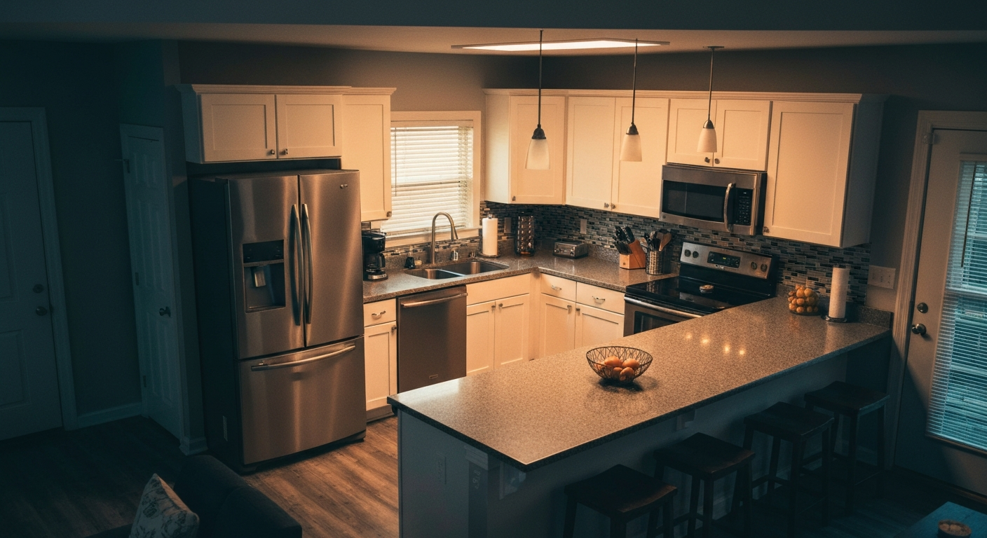 FHA Loans article