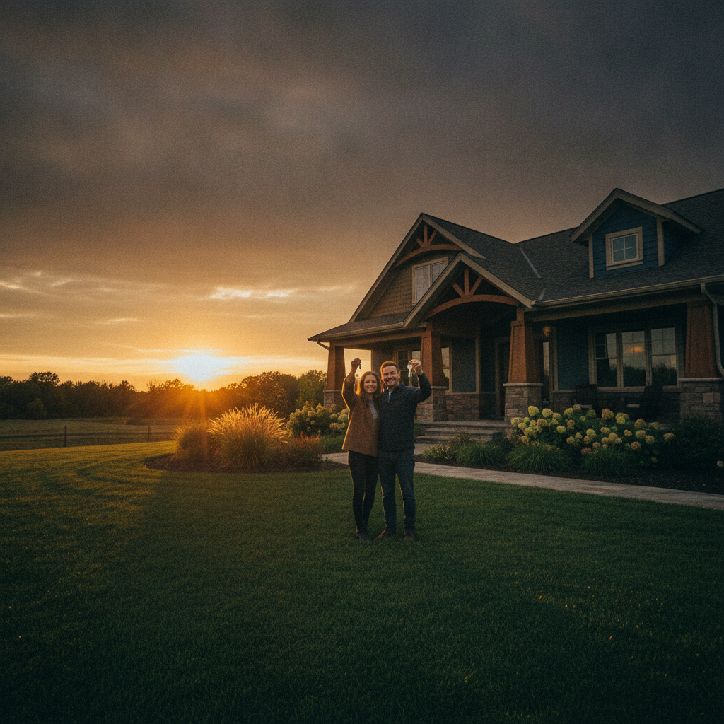 FHA Loans article