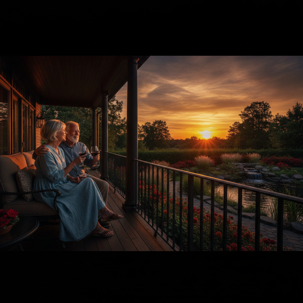 Reverse Mortgage article